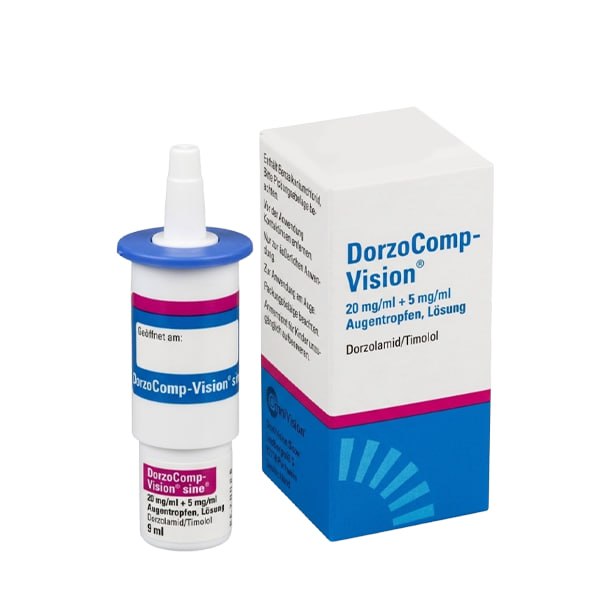 DorzoComp-Vision